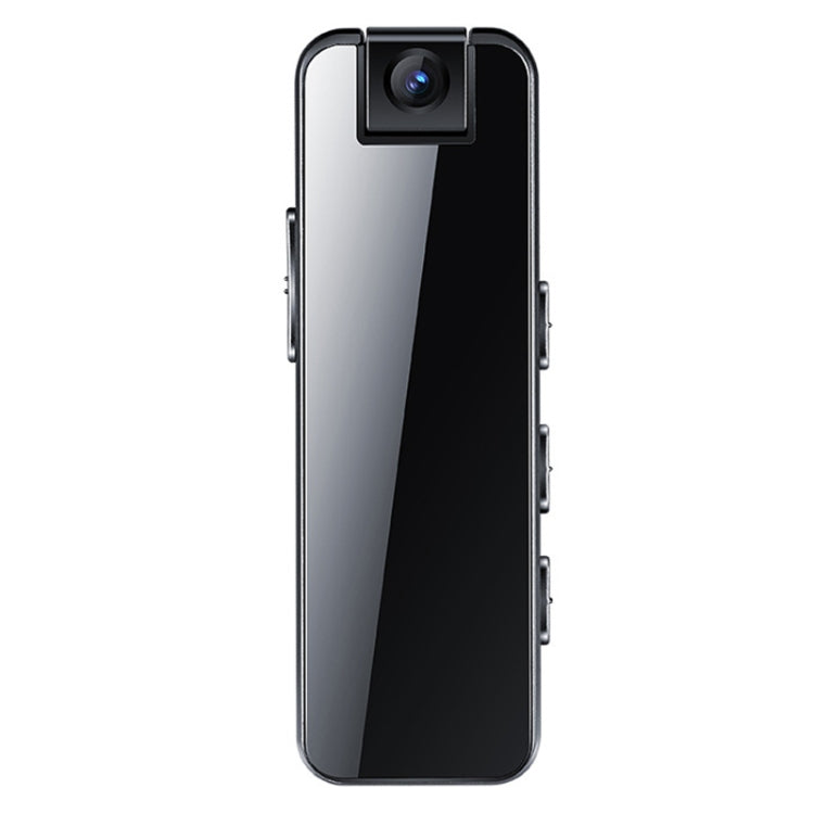 Mrobo D6 1080P 회전 카메라 야간 투시 비디오 녹화기 백 클립 포함, 메모리 없음, 16GB, 32GB, 64GB, 128GB