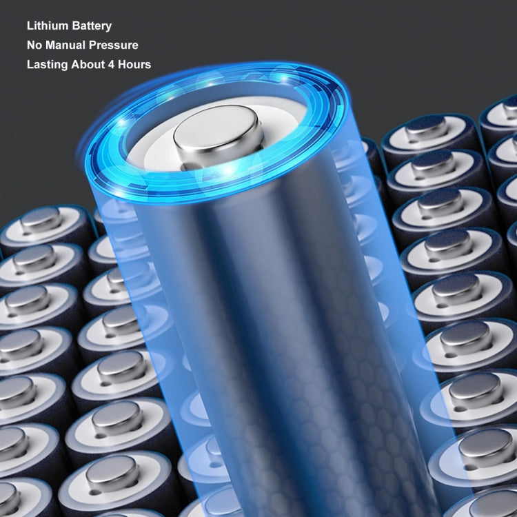4L 전기 분무기 농업용 아토마이저 내장 2000mAh 충전식 배터리