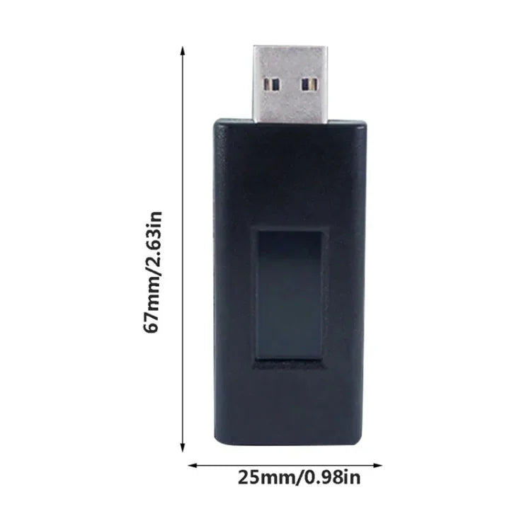 U 디스크 디스플레이 범용 장치 GPS 신호 차단기, USB 차단기