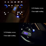 U 디스크 디스플레이 범용 장치 GPS 신호 차단기, USB 차단기