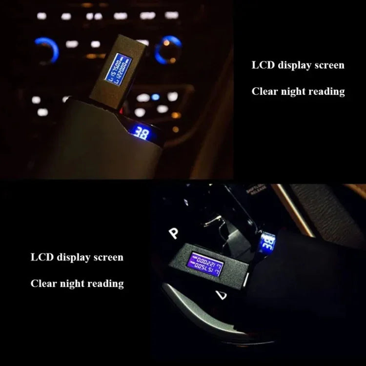 U 디스크 디스플레이 범용 장치 GPS 신호 차단기, USB 차단기