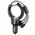 Vehicle Mini Fast Charging Charger Car One To Three Cigarette Lighter, Regular Version, Standard Version, Upgrade Version, Premium Version, Flagship Version, Extreme Version
