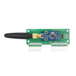 Flipper Zero CC1101 433MHz 외부 SubGhz 모듈용, AL-276