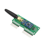 Flipper Zero CC1101 433MHz 외부 SubGhz 모듈용, AL-276