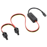 어댑터 DC 5.5 x 2.5mm에서 하드 디스크 전원 공급 케이블, 1대 1 SATA, 1대 2 SATA, 1대 3 SATA, 1대 4 SATA, DC에서 4핀 1대 1, DC에서 4핀 1대 2, DC에서 4핀 1대 3, DC에서 4핀 1대 4