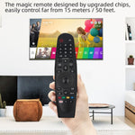 LG TV 음성 리모컨 교체용 액세서리, MR19BA