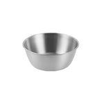 304 스테인리스 스틸 양념 그릇 식당 쌀 와인 스낵 서빙 병, 손잡이 포함 10.5cm 은색, 12cm 은색, 13cm 은색, 14cm 은색, 17cm 은색, 10.5cm 손잡이 금색, 12cm 손잡이 금색