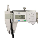 BNC 수컷 투 UHF 수컷 RG58 어댑터 케이블, 0.5m, 1m, 2m, 3m, 5m, 8m, 10m