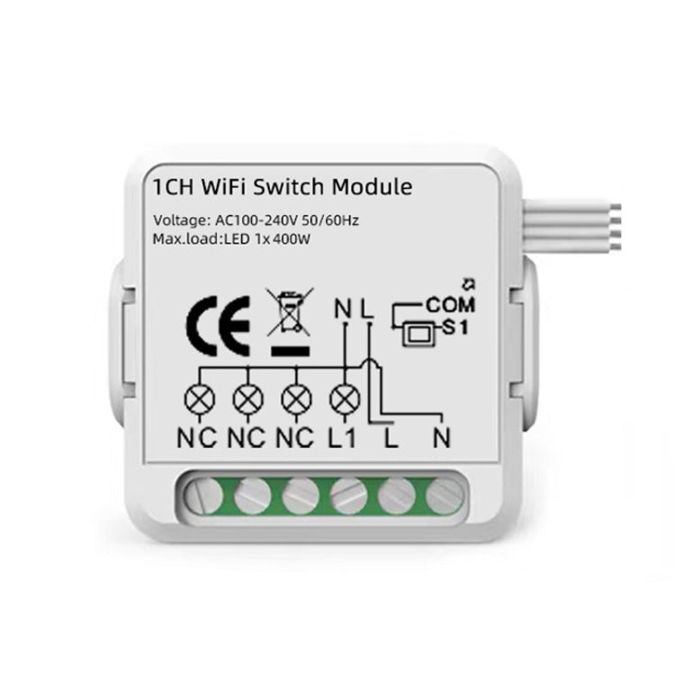 알렉사 / 구글 홈 / 투야 스마트 라이프 앱용 스마트 스위치 모듈, 1채널 WiFi, 2채널 WiFi, 3채널 WiFi, 4채널 WiFi, 1채널 지그비, 2채널 지그비, 3채널 지그비, 4채널 지그비