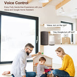 알렉사 / 구글 홈 / 투야 스마트 라이프 앱용 스마트 스위치 모듈, 1채널 WiFi, 2채널 WiFi, 3채널 WiFi, 4채널 WiFi, 1채널 지그비, 2채널 지그비, 3채널 지그비, 4채널 지그비