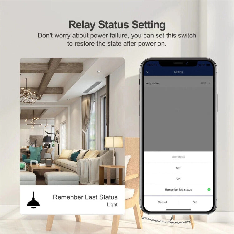 알렉사 / 구글 홈 / 투야 스마트 라이프 앱용 스마트 스위치 모듈, 1채널 WiFi, 2채널 WiFi, 3채널 WiFi, 4채널 WiFi, 1채널 지그비, 2채널 지그비, 3채널 지그비, 4채널 지그비