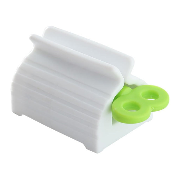 Bathroom Facial Cleanser Manual Squeezer Household Lazy Toothpaste Squeezing Clip