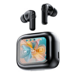 LX-10 Full-Color Touch Screen ANC+ENC Dual Noise Reduction In-Ear Wireless Bluetooth Earphone