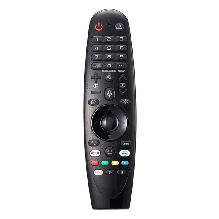 LG TV용 블루투스 핸드헬드 적외선 음성 다기능 리모컨, AKB75855501 음성