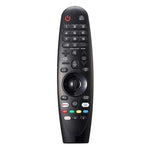 LG TV용 블루투스 핸드헬드 적외선 음성 다기능 리모컨, AKB75855501 음성