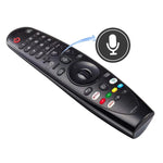 LG TV용 블루투스 핸드헬드 적외선 음성 다기능 리모컨, AKB75855501 음성