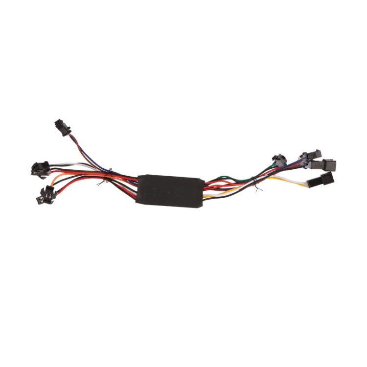 KUGOO M5 AIMITE 전동 스쿠터 액세서리 컨트롤러 연결 케이블 변환선, AMT-M5-008