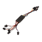 KUGOO M5 AIMITE 전동 스쿠터 액세서리 컨트롤러 연결 케이블 변환선, AMT-M5-008
