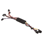 KUGOO M5 AIMITE 전동 스쿠터 액세서리 컨트롤러 연결 케이블 변환선, AMT-M5-008