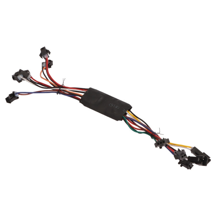 KUGOO M5 AIMITE 전동 스쿠터 액세서리 컨트롤러 연결 케이블 변환선, AMT-M5-008