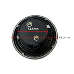 For Taizi GN125 Motorcycle and Electric Vehicle Fuel Tank Cap Lock, For Taizi GN125