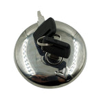 For Taizi GN125 Motorcycle and Electric Vehicle Fuel Tank Cap Lock, For Taizi GN125