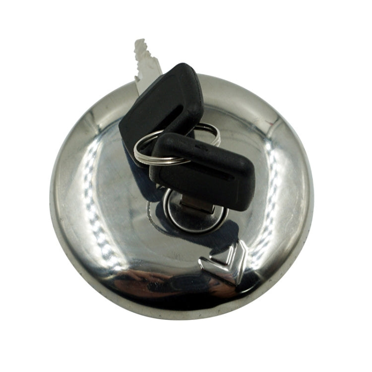 For Taizi GN125 Motorcycle and Electric Vehicle Fuel Tank Cap Lock, For Taizi GN125