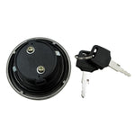 For Taizi GN125 Motorcycle and Electric Vehicle Fuel Tank Cap Lock, For Taizi GN125