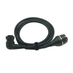 For Benz MB Star C4 C5 14PIN Diagnostic Cable Diagnostic Tool Adapter