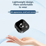 5.8G 무선 인이어 모니터 시스템 듀얼 이어폰 모니터링 지원, 1대2, 1대4