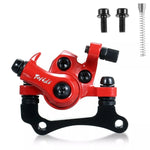 KUGOO M4 10인치 전동 스쿠터 디스크 브레이크용