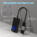 Virtual Mouse Prevents Computer Hibernation Fully Automatic Mouse Movement Paths, F-1