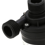 5m 리프트 브러시리스 모터 세라믹 샤프트 코어 부스터 펌프, DC12V, DC24V