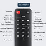 OMS-M18 Bluetooth Adapter 5.3 Bluetooth Lossless Audio Transmission Receiver, OMS-M18