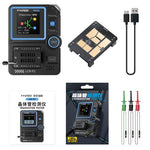 FNIRSI LCR-P1 트랜지스터 테스터 다기능 전자 부품 검사 도구, LCR-P1