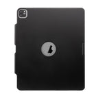 iPad Pro 12.9인치 2022/2021/2020/2018 태블릿 블루투스 터치 키보드 백라이트 및 360도 회전 기능 포함, iPad Pro 12.9인치용