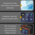 OBD Car Battery Fault Scanning Diagnostic Instrument