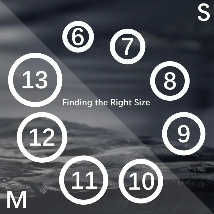 For Samsung Galaxy Ring / Oura Ring Silicone Solid Color Cover Scratch Resistant Case, S