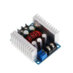 20A 300W 고출력 동기 정류 전원 공급 스텝다운 모듈, 20A