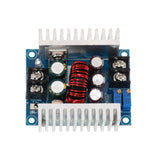20A 300W 고출력 동기 정류 전원 공급 스텝다운 모듈, 20A