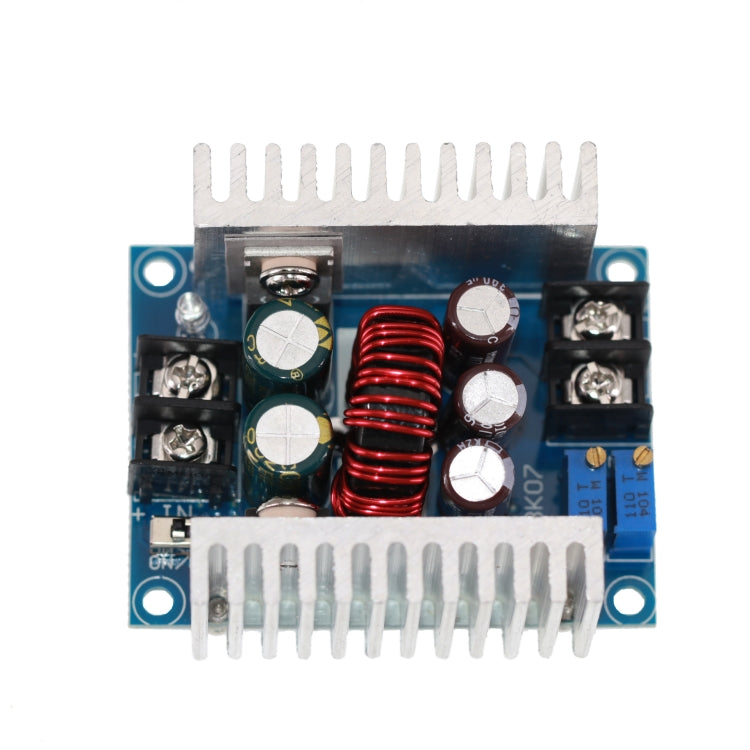 20A 300W 고출력 동기 정류 전원 공급 스텝다운 모듈, 20A