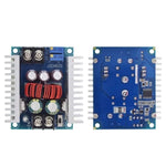 20A 300W 고출력 동기 정류 전원 공급 스텝다운 모듈, 20A