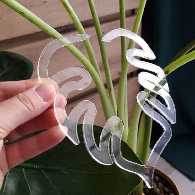 Plant Roots Fixing Bracket Gardening Care Tools, BJ138-001, BJ138-002