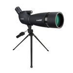SVBONY SV28 25-75x70 IP65 방수 조류 관측용 스코프, 21mm 접안렌즈