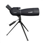 SVBONY SV28 25-75x70 IP65 방수 조류 관측용 스코프, 21mm 접안렌즈