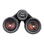 SVBONY SV202 8x32 ED 저분산 HD 렌즈 방수 쌍안경, SV202 8x32