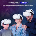 DEVASO PlayStation VR 2 엘리트 헤드밴드용 미끄럼 방지 편안한 무게 감소 헤드밴드, PlayStation VR 2 ABS용