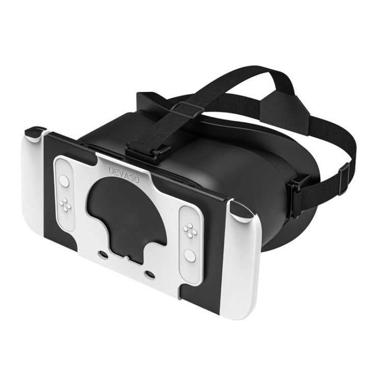 DEVASO Switch / Switch OLED 게임 콘솔 VR 안경 호환용, 1127225