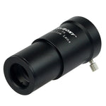 SVBONY F9102A 1.25인치 5배 배율 천문 망원경 액세서리, F9102A