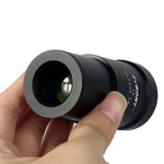 SVBONY F9102A 1.25인치 5배 배율 천문 망원경 액세서리, F9102A